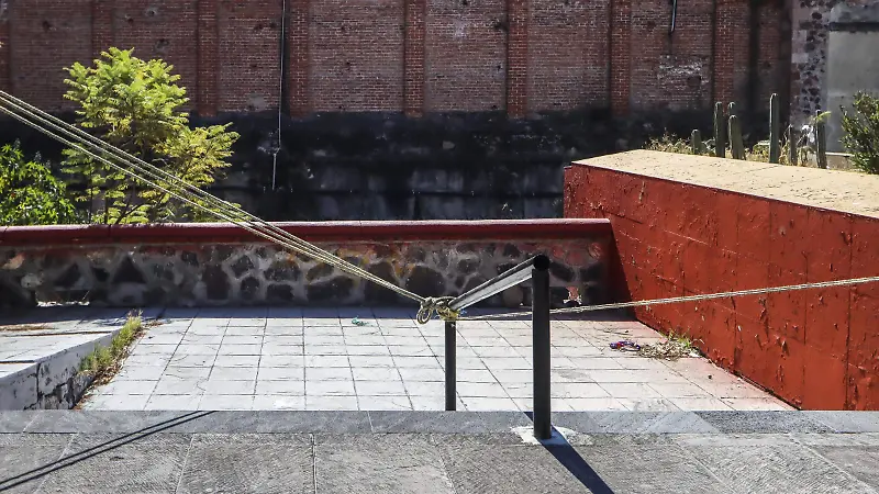 Plaza Bicentenario